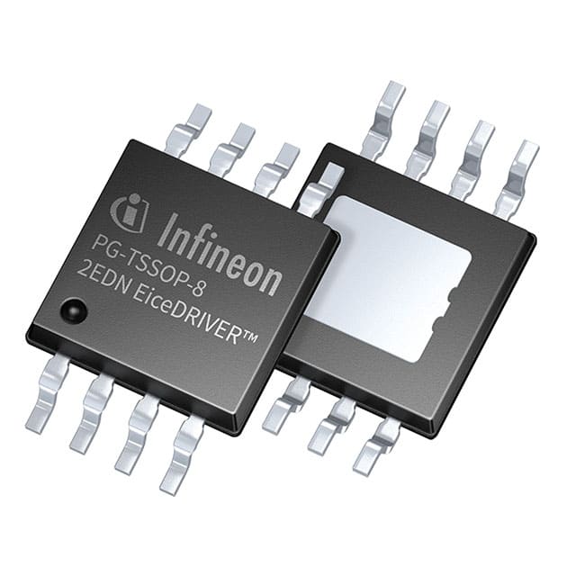 2EDN7534RXTMA1 Infineon Technologies  Autisti di gate